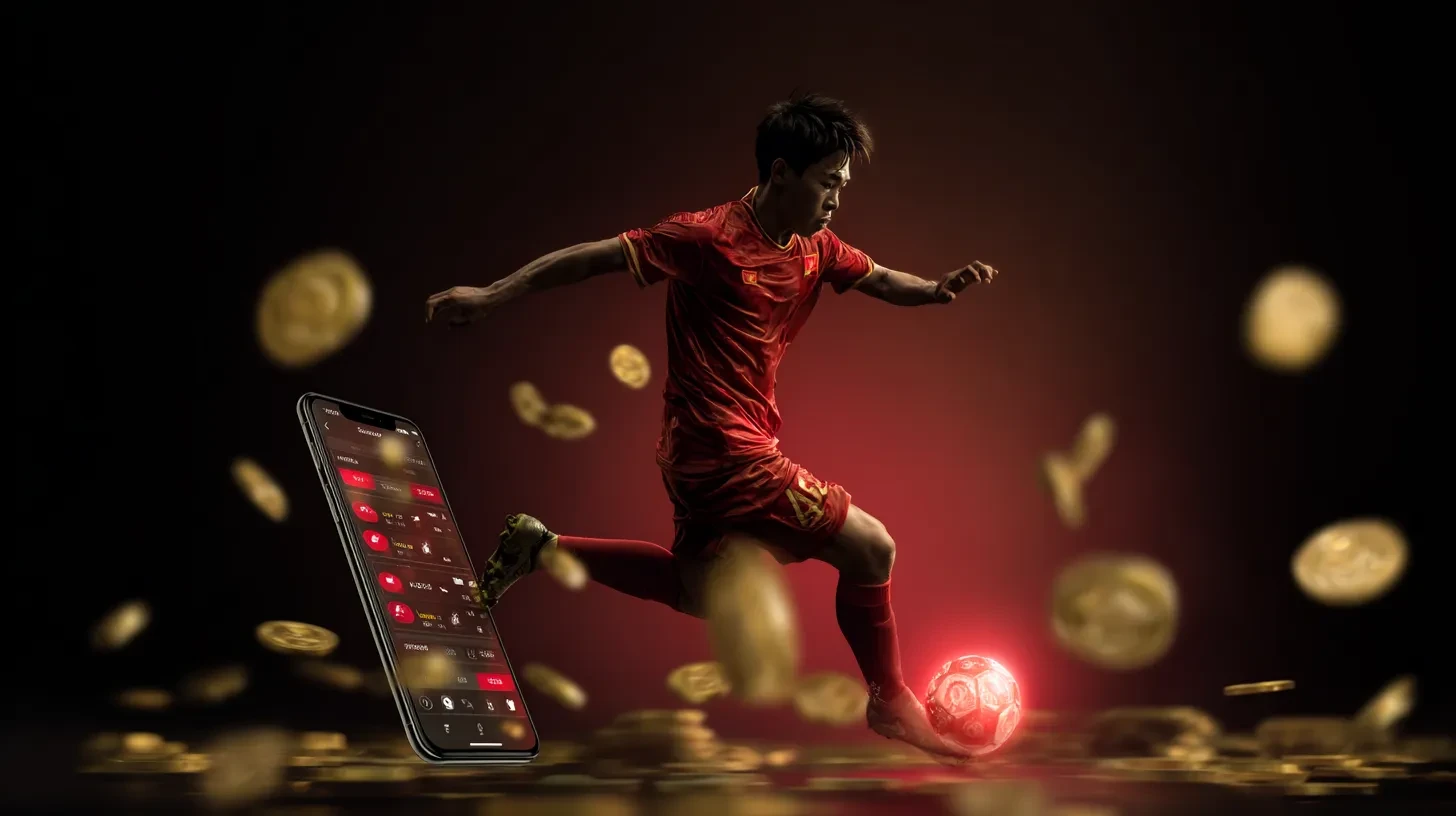 betsuper — Sukan Maya