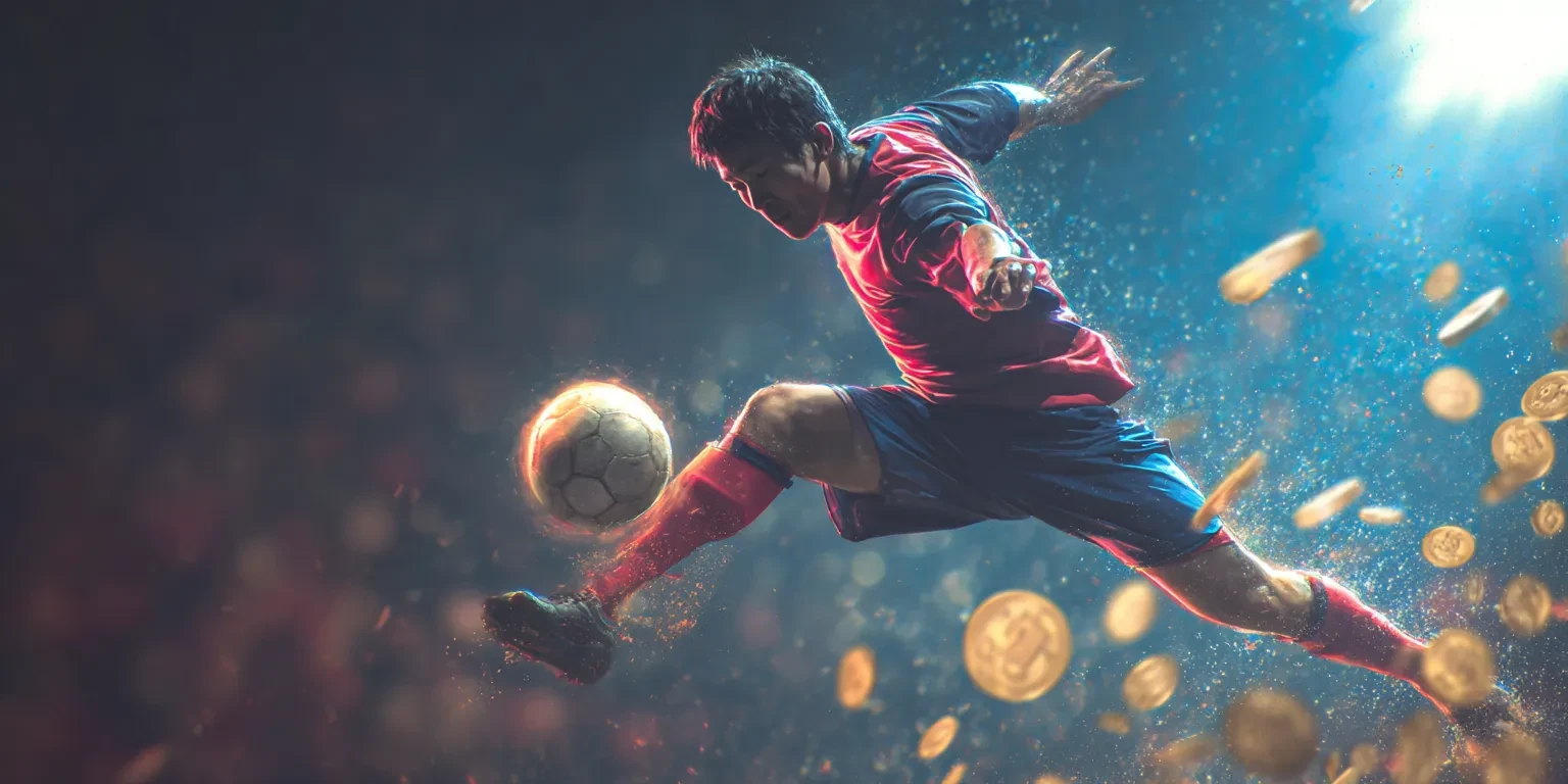 betsuper — Champions League 2