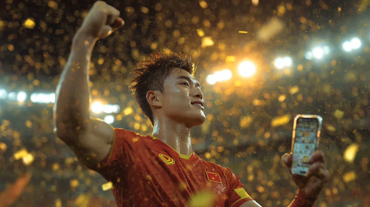 betsuper — SEA Games