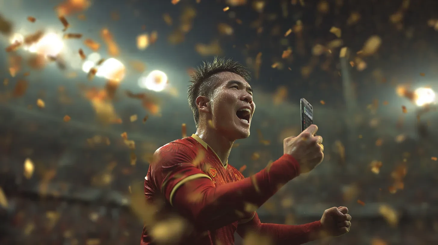 betsuper — football 4