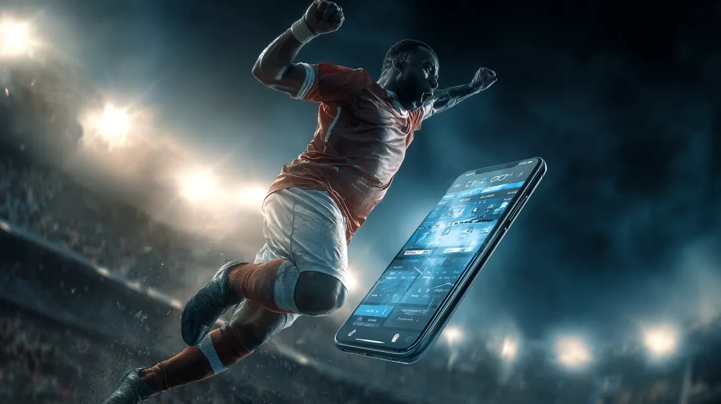 betsuper — Champions League
