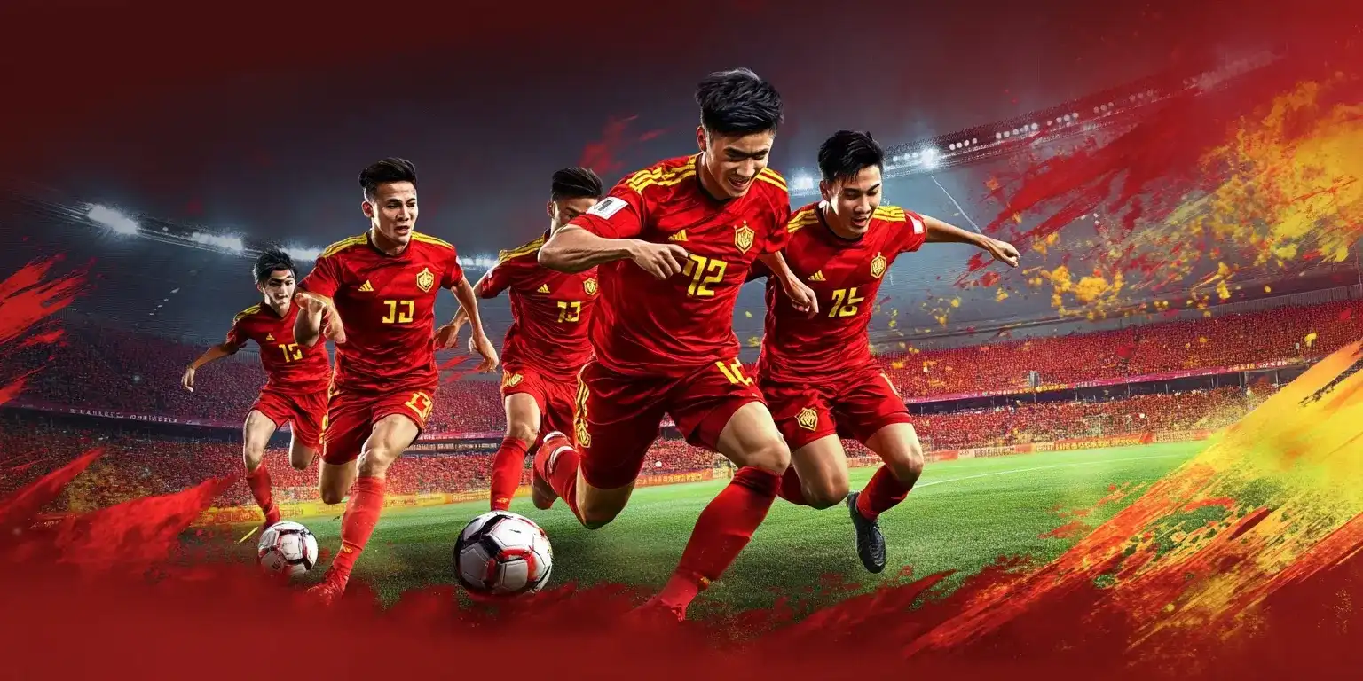 betsuper — football 2