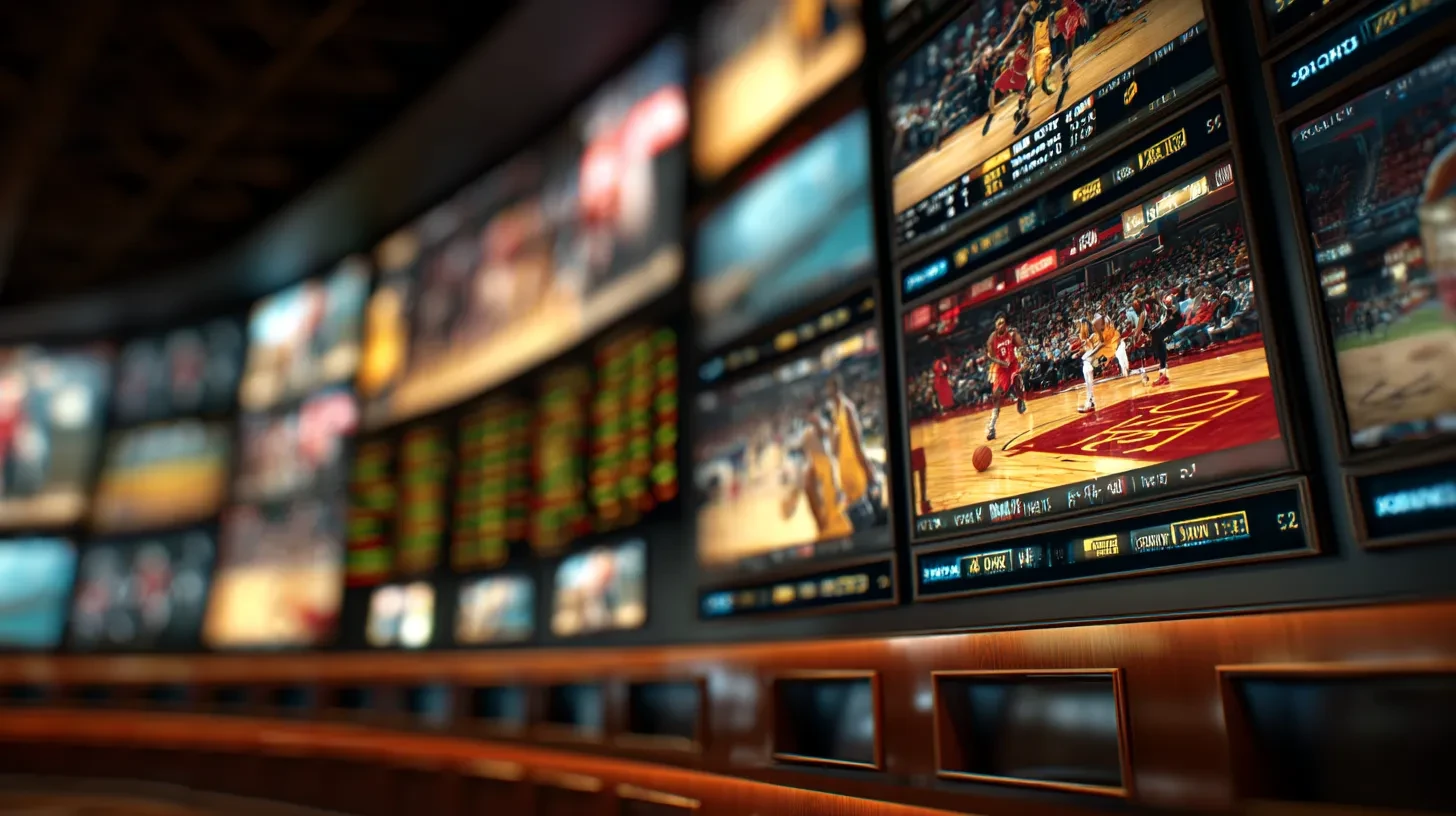 betsuper — sports 5