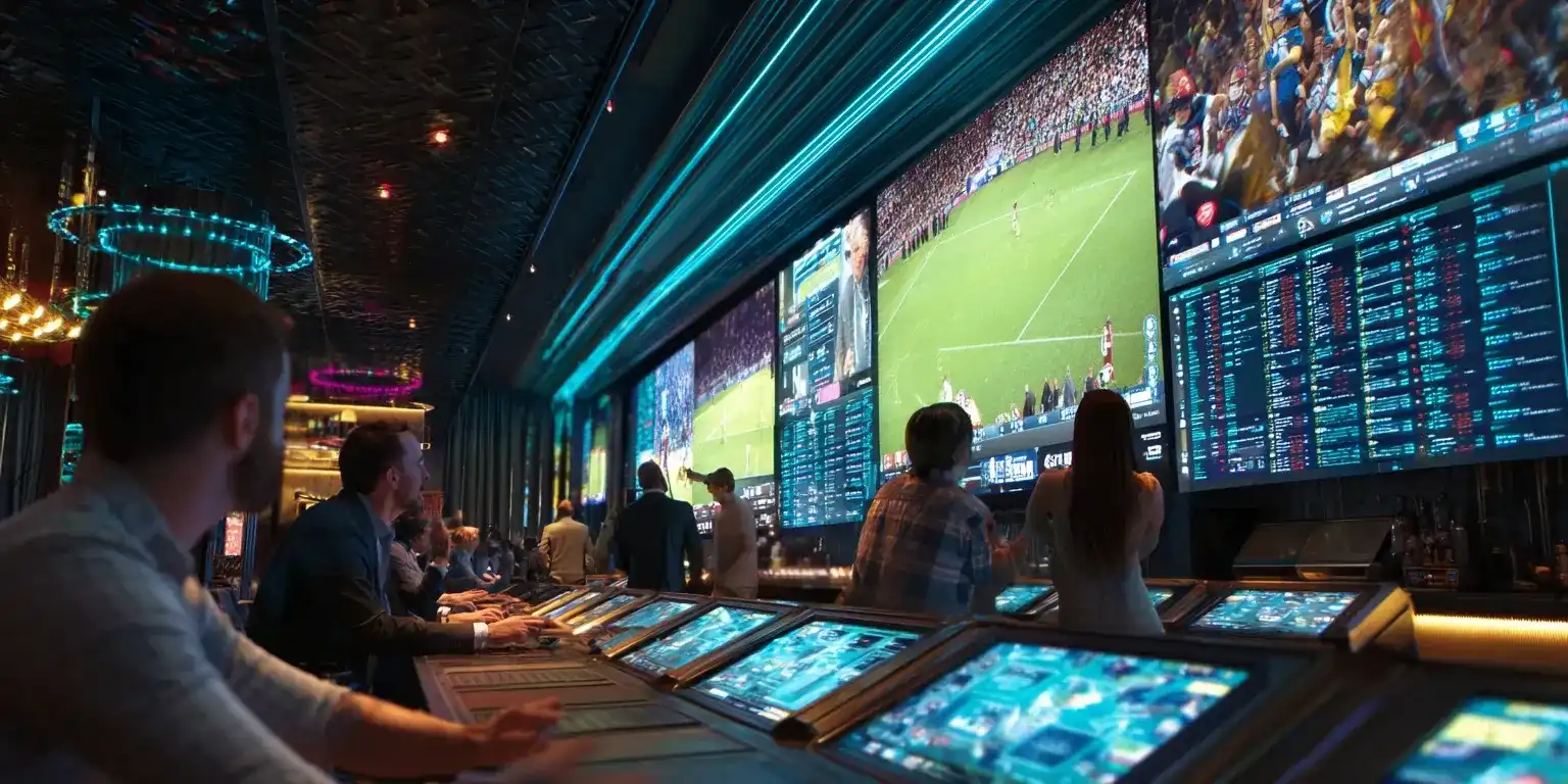 betsuper — sports 8