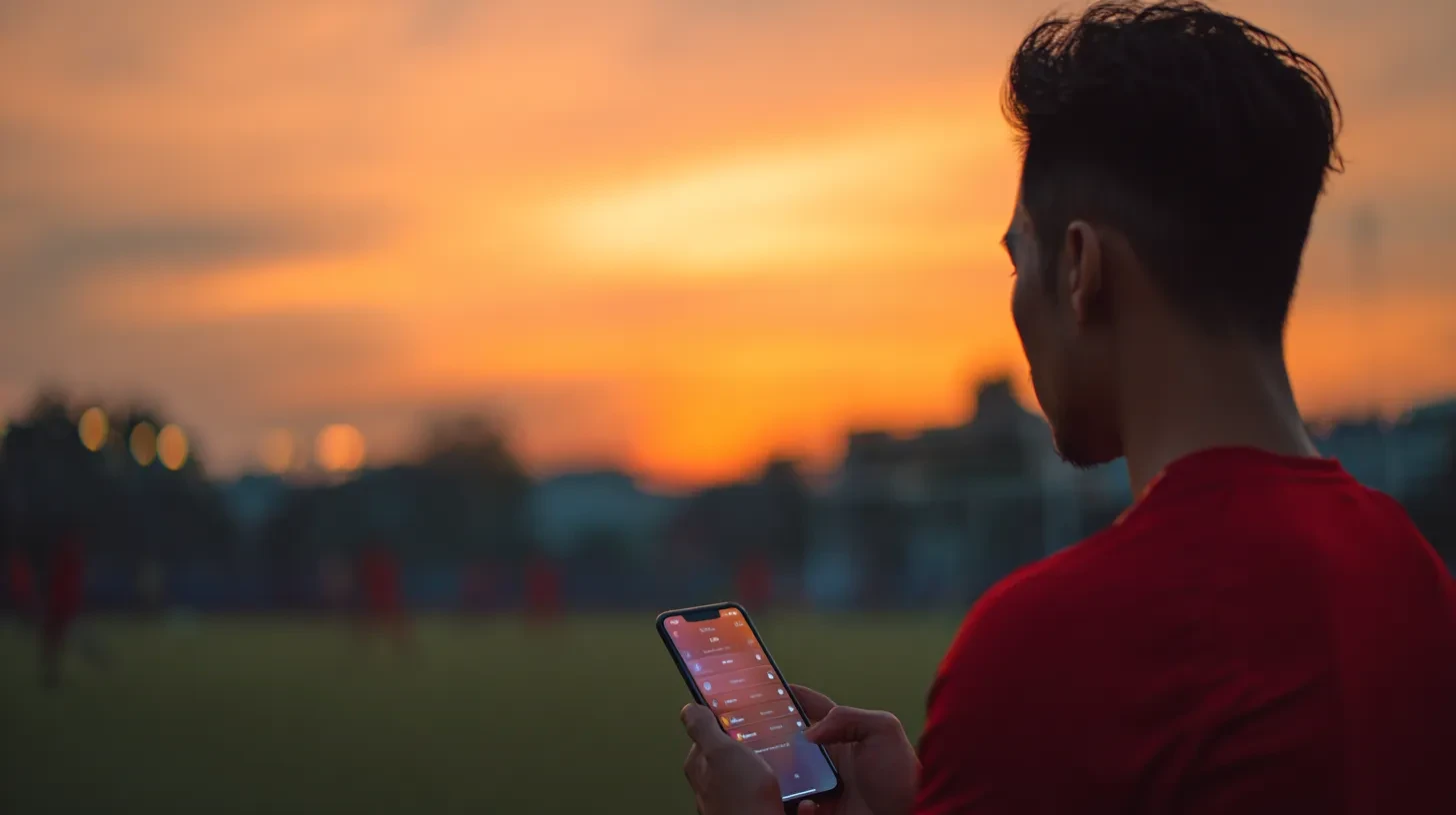 betsuper — football 5