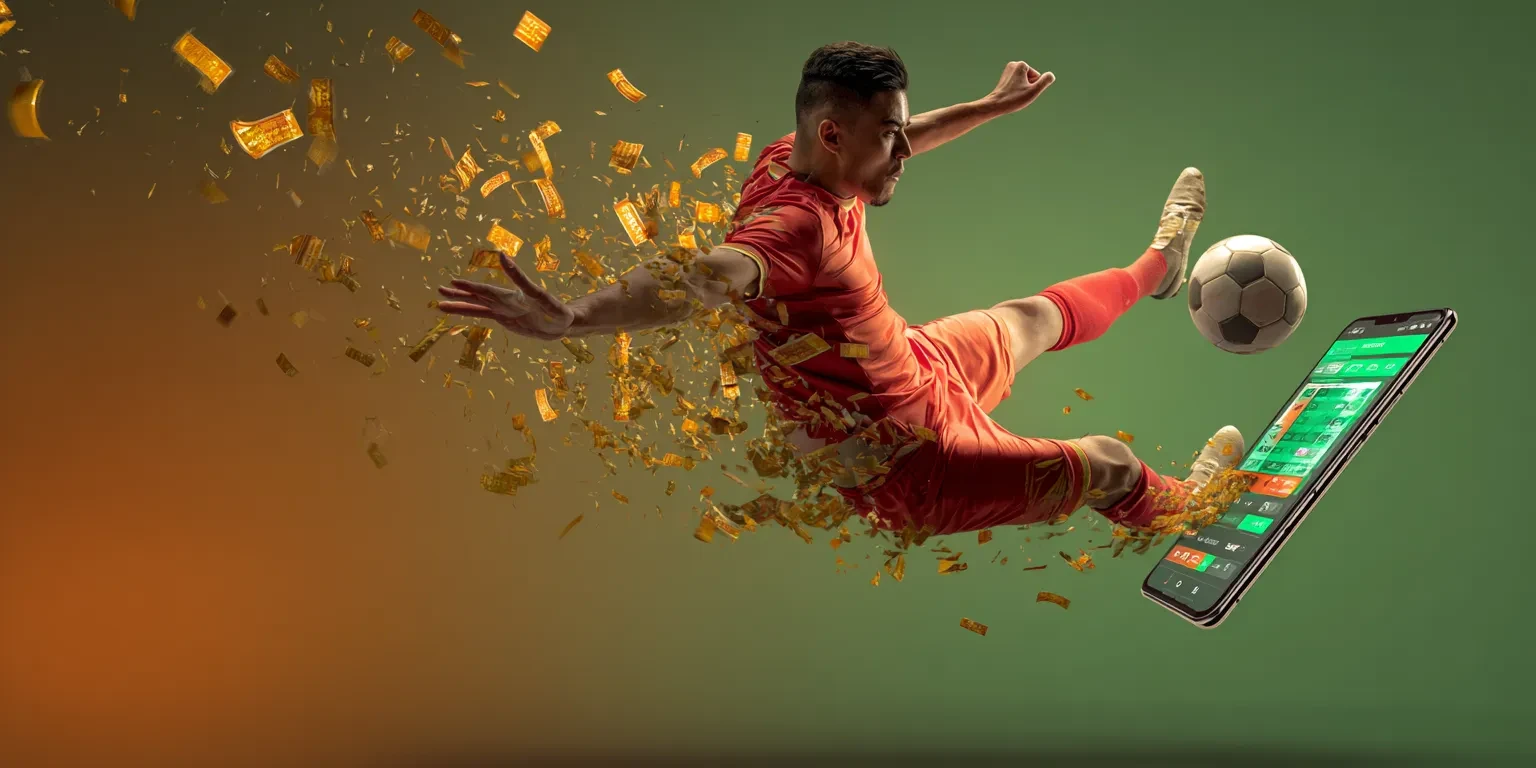 betsuper — Bola Sepak